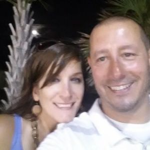 Meet your Poshers, Gary and Laura
